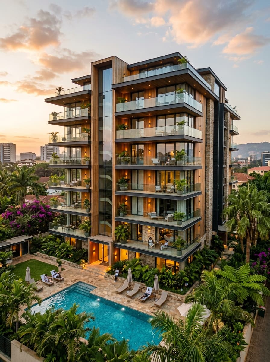 5 things to ask before buying an off-plan apartment